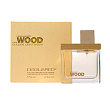 She Wood Golden Light Wood DSquared2